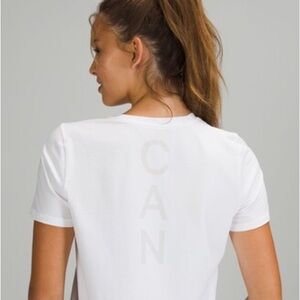 Lululemon team Canada love crew